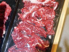 -陈记顺和牛肉火锅馆(天河北路店)