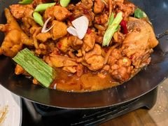 -徽州美食(三十年老店)