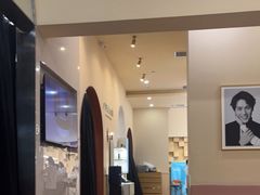 -海马体照相馆(成都来福士广场店)