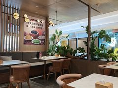 -船歌·鱼水饺青岛菜(恒隆广场店)