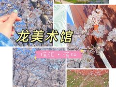 -龙美术馆(西岸馆)