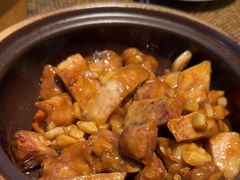 -老客家·客家菜(万达店)