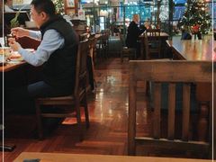 大堂-宝莱纳餐厅(滨江店)