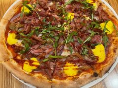 -城市大道红炉披萨烘焙坊