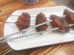 -食爺炭炉鸡煲·烧烤