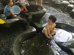 -成都市活水公园