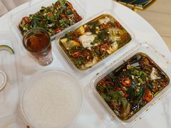 腌螃蟹-圆蛋酒料•生腌(开元路店)