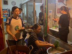 -娇姐老牌螺蛳粉(雅儒路店)