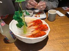 -乔街深夜食堂·小龙虾·高压锅生蚝(杭州总店)