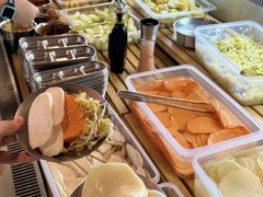 -杨小佳·齐齐哈尔烤肉·烤串(广州店)