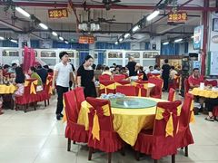 -板桥海鲜广场(文明东店)