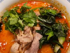 -和府捞面(曹路花园城店)