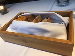 餐前面包-蝶舍·MAISON PAPILLON