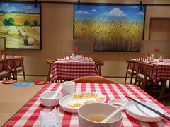 -西贝莜面村(国贸360广场店)