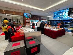 -群乐饭店(滨安路店)