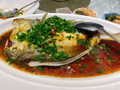 -瓯菜排档·温州海鲜(玕南店)