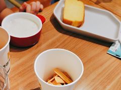 -豪客来牛排(天阳D32店)
