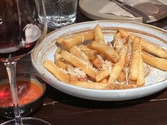 -Brut Eatery悦璞食堂(建国东路店)