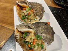 -烧货·活海鲜炭烧(湖滨商业街店)