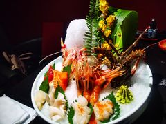 -王鼎精致料理铁板烧(世博源店)