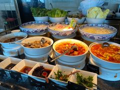 -Social 秀西餐厅-长沙瑞吉酒店(运达店)