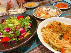 -巴依老爷新疆美食(工体旗舰店)
