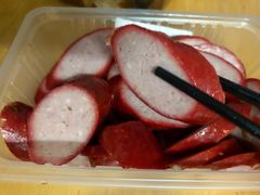 -龙记香港茶餐厅(久光百货店)