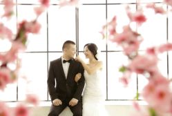 点击看大图 -天一婚纱摄影TIA STUDIO(珠海路店)