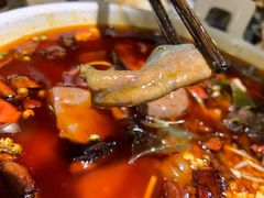 -庆合府重庆大排档(紫都城店)