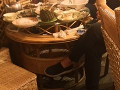 -多哥水傣味餐厅(司马巷店)