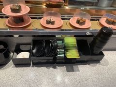 -争鲜回转寿司(南开大悦城店)