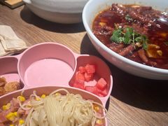 -辛香汇·现炒川菜(武进吾悦店)