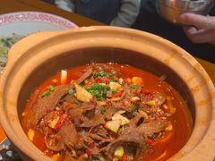-陈家婆的菜(梅溪湖店)