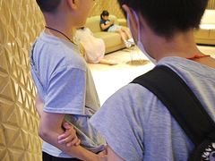 -皇室假期美食水疗会(春风路店)