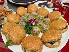-福鼎国际大酒店-中餐厅