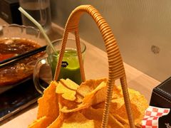 -七八冷面·延边朝鲜族美食(世纪汇店)