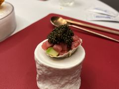 -量子制造·元创意料理(李公堤店)