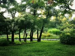 -国家植物园南园