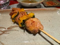 -鳥喜Toriki怀石烧鸟料理