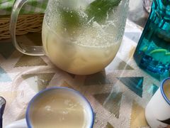 -美森西餐厅(曙光大道店)