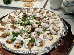 -温岭人家(红花北路店)