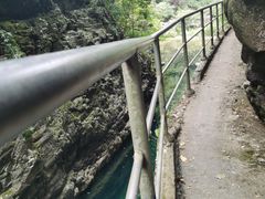 -广东大峡谷