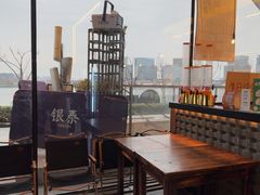 -破店肥哈·海鲜·烧烤(郑州银泰inPARK店)