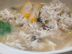 -小骨煲金华砂锅(转塘金街美地店)
