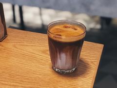 -大酉·M Coffee(北京美术馆店)