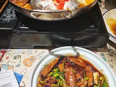 -酒肆浅葱•烧烤•龙虾•排档(卓悦intown店)