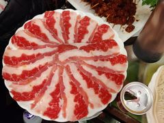-巴蜀大宅门火锅(新华公园店)