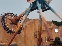 -大连海昌发现王国主题公园