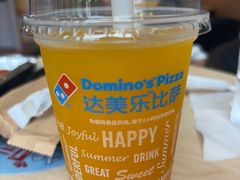 -达美乐比萨(朝阳路店)