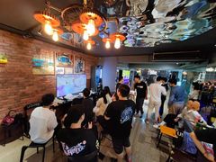 -4k轰趴馆(苏州街店)